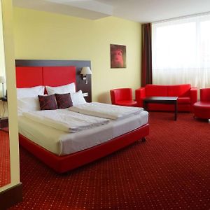 Comfort Doppelzimmer